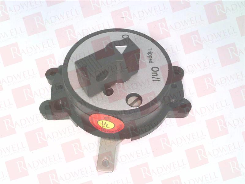 EATON CORPORATION HRGCC10