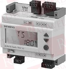 SIEMENS RWC62