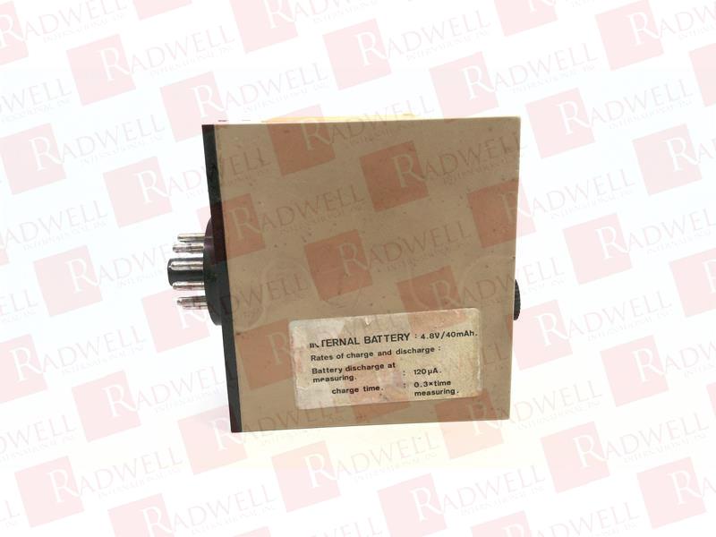 CARLO GAVAZZI SB-135-724-60S