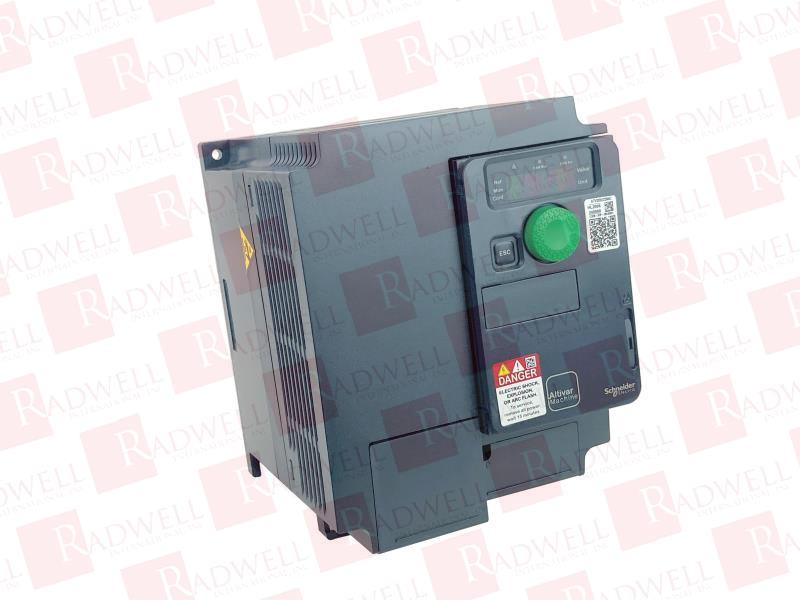 SCHNEIDER ELECTRIC ATV320U22N4C