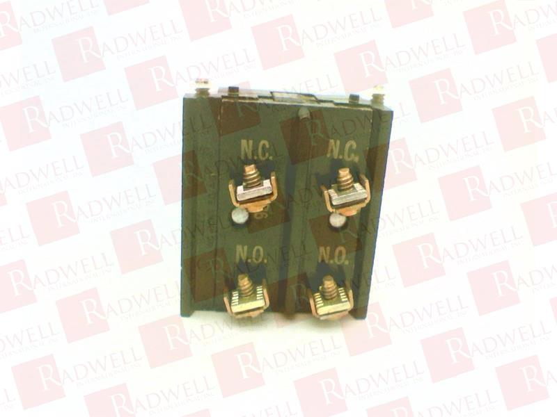 EATON CORPORATION E30KLA3