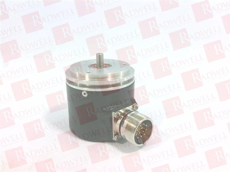 BAUMER ELECTRIC BDT 16.24K1024-L6-A