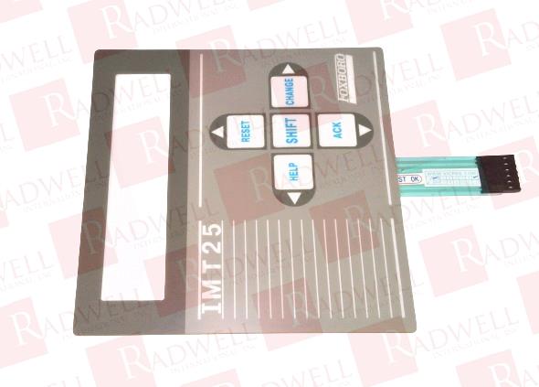 RADWELL RAD-KPD-30502380