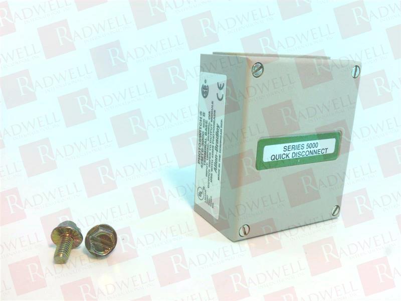 ALLEN BRADLEY 42MTB-5000