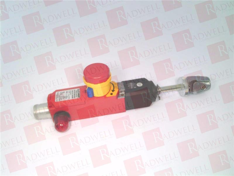 EUCHNER RPS3131SC175BHA10RL024