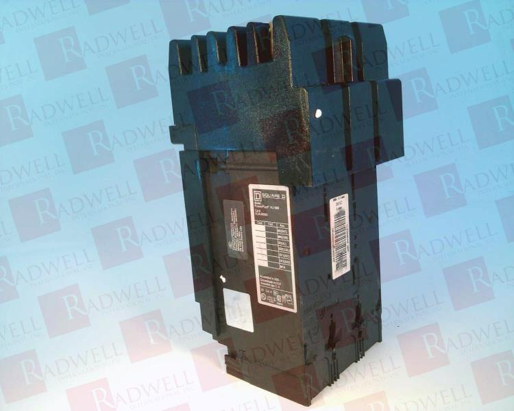 SCHNEIDER ELECTRIC HJA36150