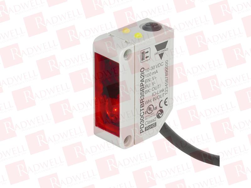 CARLO GAVAZZI PD30CTBR35BPA2IO