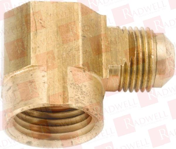 ANDERSON METALS 754050-0606