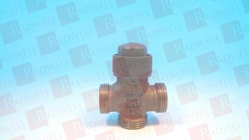 HONEYWELL V5813A2039