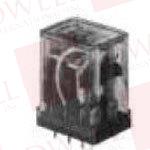 MATSUSHITA ELECTRIC HC2E-HP-DC24V