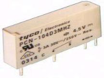 TE CONNECTIVITY PCN-112D3MHZ