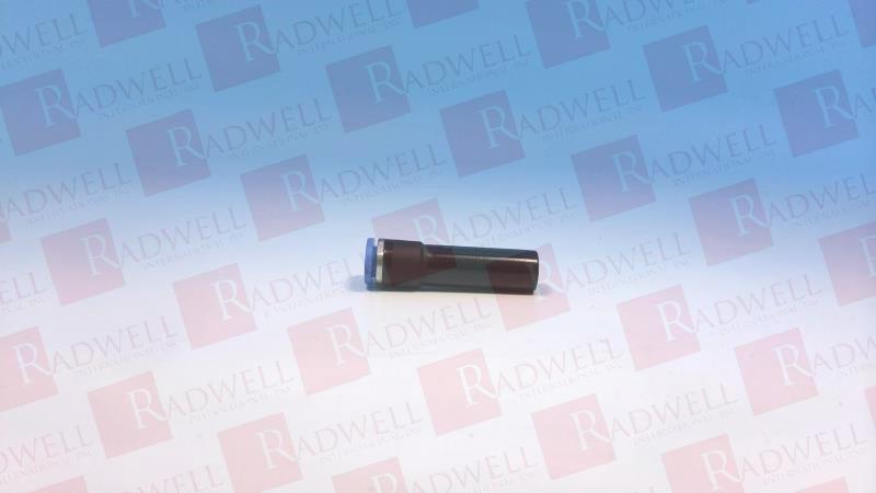 RADWELL VERIFIED SUBSTITUTE KQ2R10-06-SUB