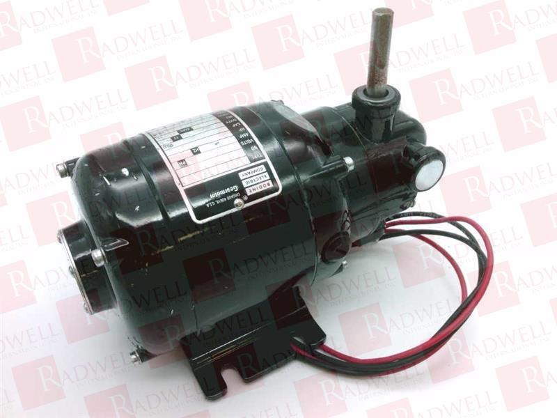 BODINE ELECTRIC 0561