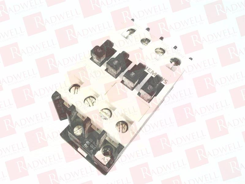 SIEMENS 3TH3022-0AP0