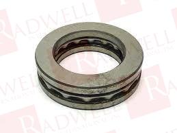 CONSOLIDATED BEARING W-2 1/2