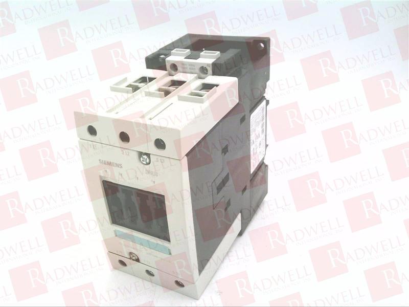 SIEMENS 3RT1044-1AK60