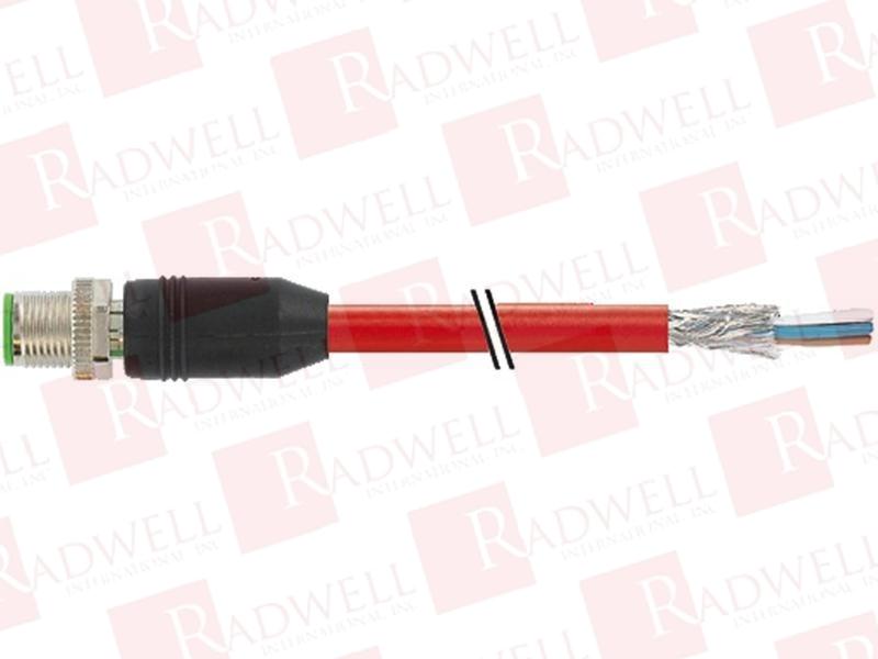 MURR ELEKTRONIK 7000-14541-7920750