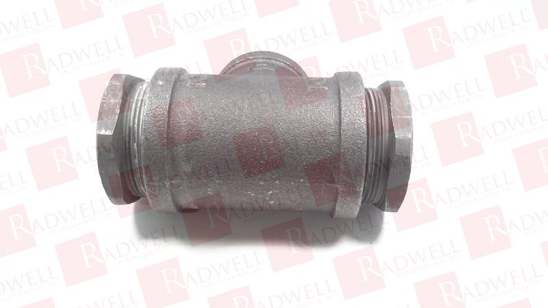 INGERSOLL RAND 38438917