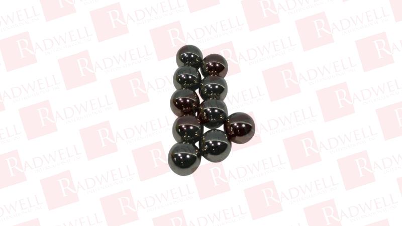 PGN BEARINGS SB-1/2-CHROME/100