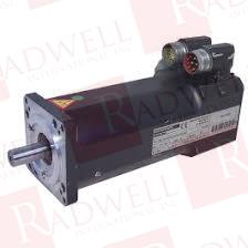 KOLLMORGEN  DBL3H00250-0R2-000-S40-PLE60-8