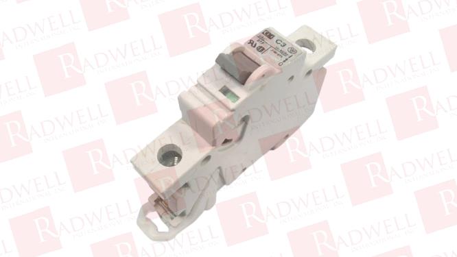 EATON CORPORATION SPCL1C03