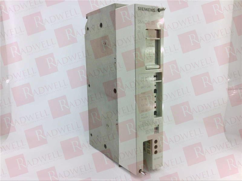 SIEMENS 6ES5951-7LB21