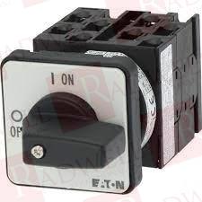 EATON CORPORATION T0-4-8344/E