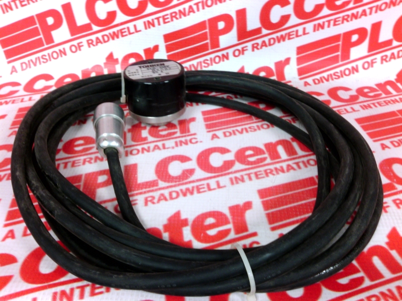 TOHKEN CO LTD TCS-016V