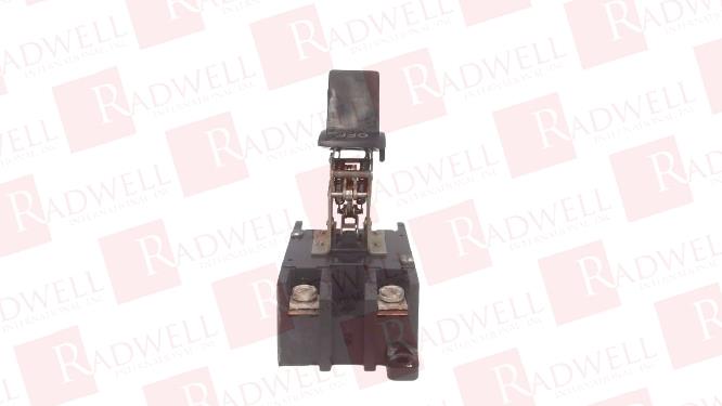 WESTINGHOUSE B101M0B