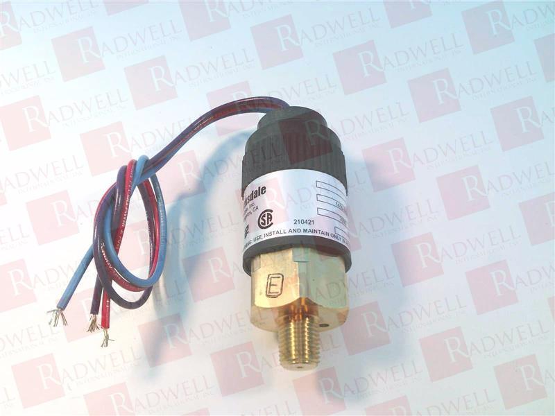 BARKSDALE 96201-BB3-S0891