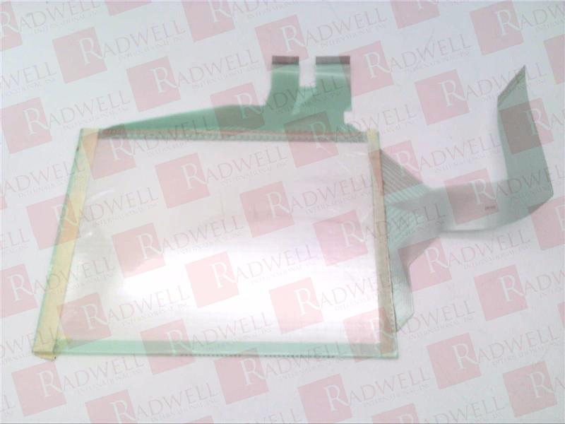 RADWELL VERIFIED SUBSTITUTE GP2501-SC11-SUB-TOUCHGLASS