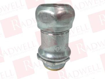 AMERICAN FITTINGS EC750B-EACH