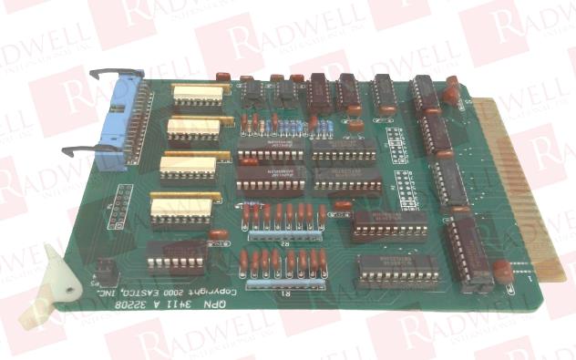 QUIPP QPN3411A32208