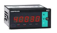 GEFRAN 40B-96-5-10-RR-R0-1-0-1