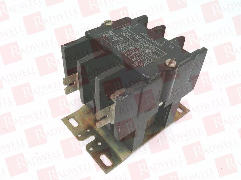 EATON CORPORATION ACC320U30