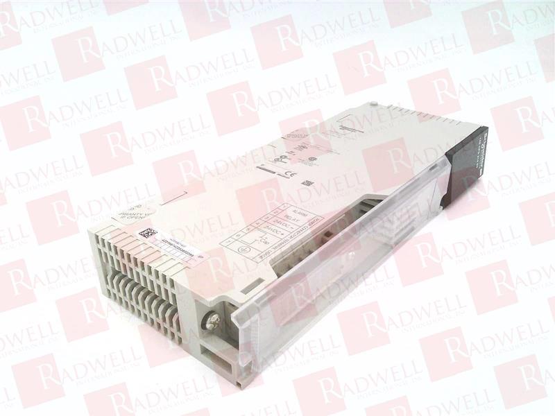 SCHNEIDER ELECTRIC 140-CPS-214-00