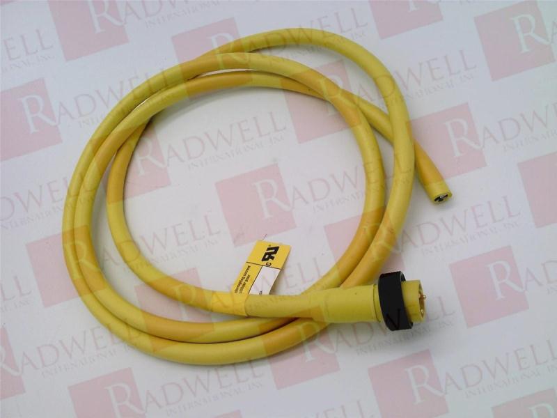 TPC WIRE & CABLE 84806