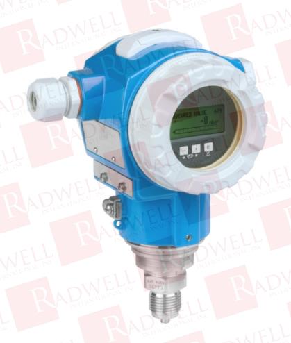 ENDRESS & HAUSER PMP71-ABC1PB1RDAAA
