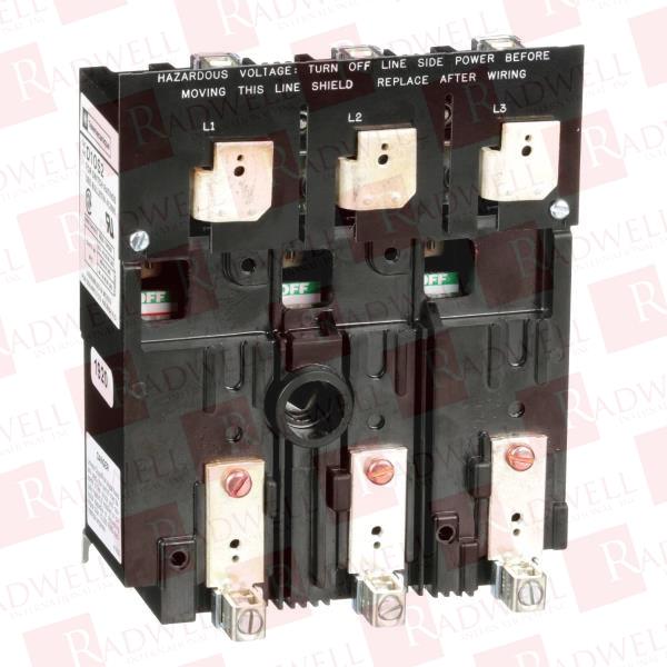 SCHNEIDER ELECTRIC D10S2H