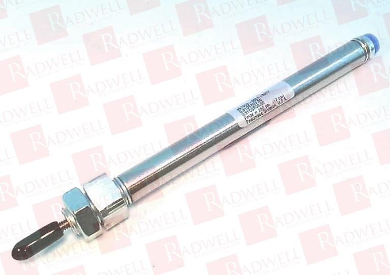 PARKER 0.31DSR03.00