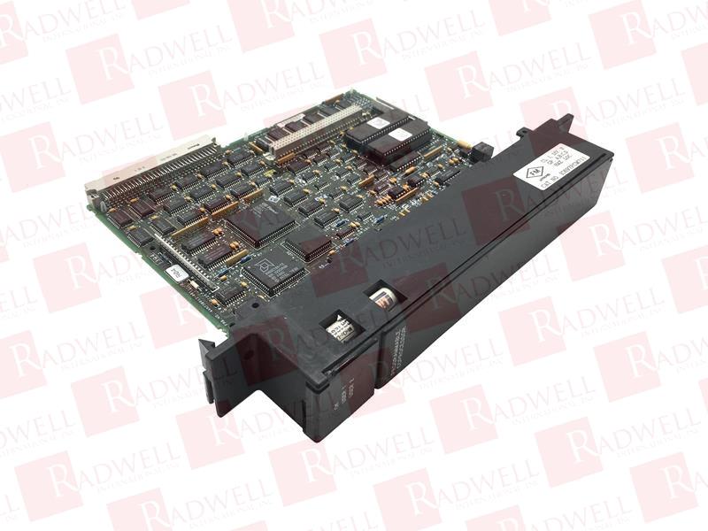 FANUC IC697PCM711