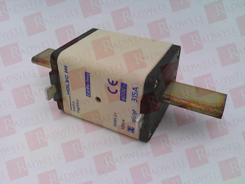 EATON CORPORATION P4GF315-2