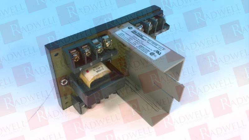 ALLEN BRADLEY 60-1600