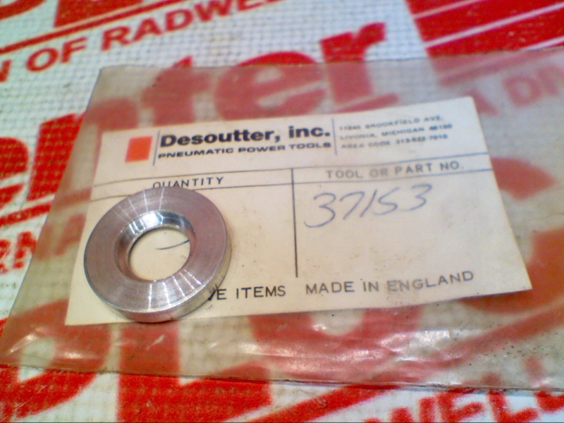 DESOUTTER 37153