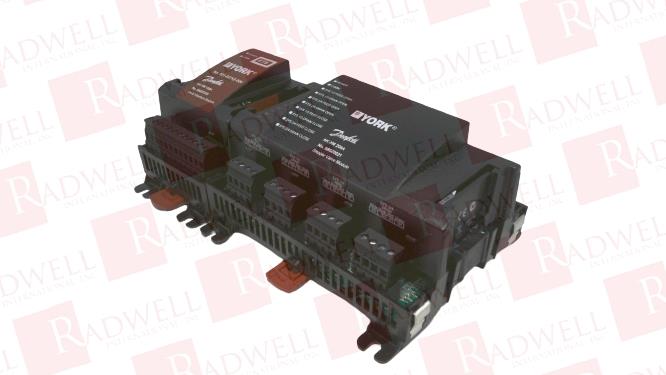 JOHNSON CONTROLS 031-02742-000