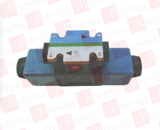RADWELL VERIFIED SUBSTITUTE DG4V-3-8C-VM-FW-G7-61-SUB
