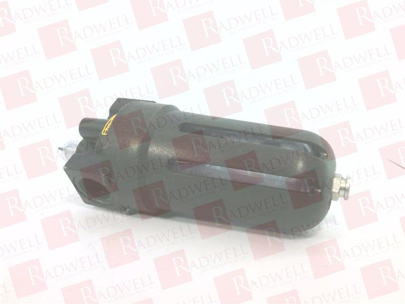PARKER 17L46BC