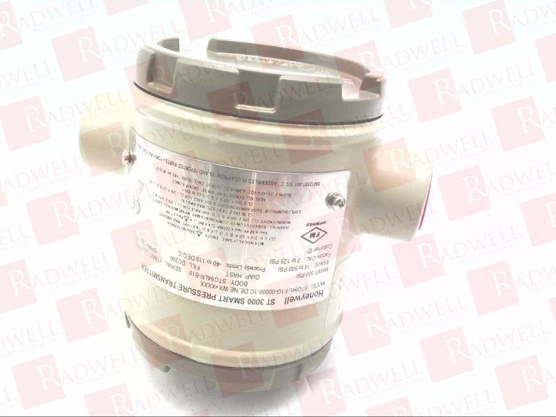 HONEYWELL STG94L-F1G-00000-AN-9X+XXXX