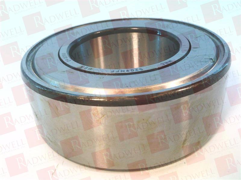 SKF 5209MFF