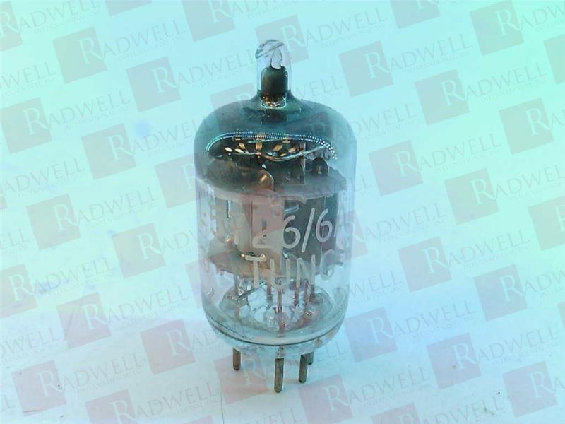TUNG SOL JTL5726/6AL5W